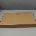 Upgraded W10830274 Refrigerator Door Gasket for Whirlpool Refrigerator Parts WRX735SDBM00 WRX735SDBH00 W10294127 W10443273 Fridge Door Gasket for KitchenAid Refrigerator Seal KFXS25RYMS0 Fridge Gasket