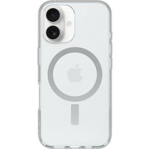 OtterBox iPhone 16 Symmetry Series Clear Case - Clear