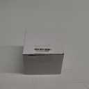 60 Pcs Blank Matches Containers DIY No Match Holder Blank Match Storage Boxes for Guests Wedding Bridal Shower Baby Shower Halloween Party Favor(Black,2.17 x 0.79 x 0.79 Inches)