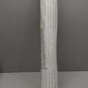 UNISHADES 100% Blackout No Tools No Drill Cordless Roman Shades for Windows, Size 30 3/4" W  60" H (for Windows 31" W  60" H) Blackout - Off-White