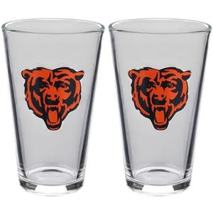 The Memory Company Officially Licensed NFL 30oz Personalized Stainless Steel Tumbler - Double-Wall Vacuum Insulated Travel Mug with Sliding Lid, Custom Name Football Fan Gift