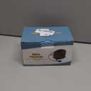 Cervical Neck Traction Device for Instant Neck Pain Relief - Inflatable & Adjustable Neck Stretcher Neck Support Brace, Neck Traction Pillow for Home Use Neck Decompression (Classic Gray)