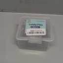 2.2 Inch Safety Pins Assorted, Bulk Large Safety Pins for Clothes (2.2 inch 300PCS)