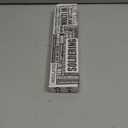 60W Adjustable Temperature Soldering Iron Kit - 9-in-1 With 5 Tips, Solder Wire Stand for Soldering and Repair (Orange)