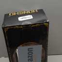 Mermaid Body Pillows for Adults, Cooling Long Pillow for Bed, One Piece Full Body Pillow, Big Memory Foam Firm Body Pillow for Side Sleeper, Soft Hugging Bodypillow for Pregnancy (Light Blue & White)