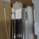 Upgraded DG94-00520A Gas Range Oven Igniter Fit for Sam-sung NX58H5600SS Nx58h9500WS Replacement for G-E Whirl-pool Hot-point 2692271 AP5577941 WB13K21 Norton 501a W10918546 Range Oven by BOGDA