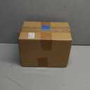 AC Compressor with Clutch for Ford F-250 350 450 550 Super Duty 5.4L 1999-2001, 6.0L 2003-2007, 6.8L 1999-2003, Excursion 5.4L 6.0L 2003-2005, F53 6.8L/LCF 4.5L/Lobo