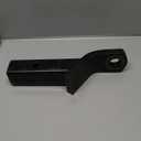 Stens 756-042 Hitch 1" Diameter Hole, 2" Drop, 3/4" Rise, 6, 000 lb Capacity, 7" Tube, for 2" Receiver, Reversible Ball Mount