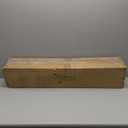 Nearly Natural 3ft. Artificial Triple Ball Boxwood Topiary Tree (Indoor/Outdoor) T2021, Green