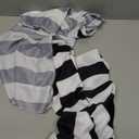 Rubies Prisoner Boy Costume for Kids, Boy's Medium