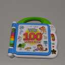 LeapFrog Learning Friends 100 Words Book (Frustration Free Packaging), Green