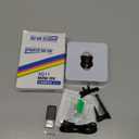 1080P Mini Action Camera with Microphone, Portable Night Viewing Camcorder, Full HD Dashcam, Motion Detection Video Recorder for WindowsME / 2000 / / 2003/10/ Vista/OS