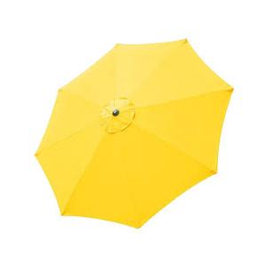 Goodgoods 9ft Patio Umbrella