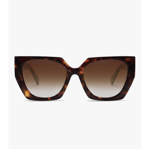 SOJOS Large Oversized Polarized Sunglasses for Women, Big Designer Women's Trendy Square Shades SJ2205