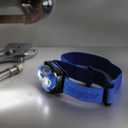 Energizer LED Headlamp Flashlight, Super Bright, Compact Sport Head Lamp, Perfect Running Headlamp,Batteries Included