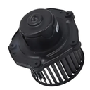 Unimotor Heating and Air Conditioning Blower Motor with Wheel, 35282 12V 24199