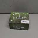 2026 Solar Ultrasonic Animal Repeller Outdoor with USB Charging, Flashing Lights & Motion Sensor Animal Deterrent Devices for Deer, Cat, Squirrel, Raccoon, Rabbit, Fox, Skunk Repellent for Yard Garden