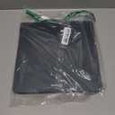 Homebuds Bathroom Scale for Body Weight, High Precision 0.1lb by Professional Factory Since 2001, Weight Scale LED Display and Step-On, 3*AAA Batteries Included, 400lb/182kg, Blue