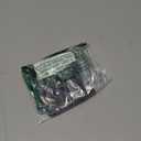 Number Necklaces Personalized Necklaces 18K Gold Plated Initial Number Pendant Stainless Steel Chain Sports Necklaces for Men Women