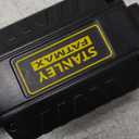 Stanley FatMax 1200A, Lithium Jump Starter with 15 Watt USB-A and USB-C Power, Includes clamps