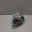 1set Hat Clip Organizer Hat Hanger Clamps Hook for Baseball Caps Space-Saving Storage for Home Travel