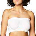 Angel Seamless Underwire Bandeau Bra, S