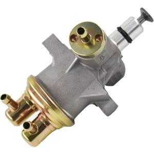 WFLNHB Fuel Transfer Lift Pump F4TZ9350A Replacement for Ford E350 F59 F250 F350 7.3L F6TZ-9350-A