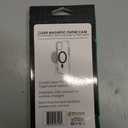 3 x Clear Magnetic Phone Case  for 12 Pro Max