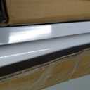 Handrails for Outdoor Steps & Indoor Stair Railing Kit, 1-2 Steps Safety Hand Rail for Porch & Deck