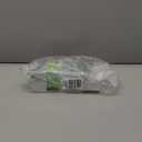 Disney Stitch Kids Smart Watch with 10 Customizable Faces, Camera, Voice Recorder, Calculator, and Step Counter – Touchscreen Interactive Watch for Kids – Blue Silicone Strap