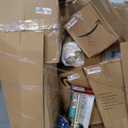 Pallet of Salvage Items 