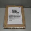 skiguard Treestands Pair of Replacement Cables for Climbing Treestands, Replacement Tree Stand Cables, Durable Steal 65" Treestand Replacement Cables, Hunting Tree Stand Accessories, Black