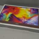 MNN Portable Monitor 15.6inch FHD 1080P USB C HDMI Gaming Ultra-Slim IPS Display w/Smart Cover & Speakers,HDR Plug&Play, External Monitor for Laptop PC Phone Mac (15.6'' 1080P)