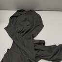 chicyes Women's Sexy Jumpsuits Workout Sleeveless Ribbed One Piece Casual Pants Plus Size Romper Summer Outfits (1-black, XL)