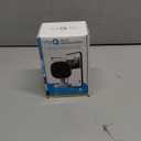 Chamberlain MyQ Smart Indoor Security Camera 1080p HD Video, Night Vision, Motion Detection, Wi-Fi, Two-Way Audio, Smartphone Control