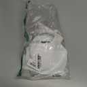 Rosme Women's Balconette Bra with Push Up Effect Plus Size Sexy Lace Demi Half Cup Bra Underwired Low Cut Mesh Bras Grand. Size: 32DD