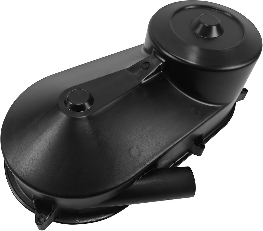 5433542 5431961 Clutch Cover Outer Clutch Drive Belt Cover Replacement for Polaris Sportsman 400 1994-1996 500 1996-1999 Xplorer 400 1995-2001 Trail-Blazer 250 1995-2001 Magnum 425 1995-1998