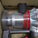 Dyson V8 Plus Cordless Vacuum, Cleans Hard Floors and Carpets, Detangles, Converts to Handheld, 115AW, 2 Power Modes, Up to 40 Minutes