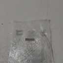 Adpartner Silicone Stretch Lids, 12 Pack of Reusable Silicone Lids for Food Storage BPA-free Silicone Covers for Bowls, 6 Different Sizes to Fit Most Food Containers, Microwave & Dishwasher Use Safe (All Transparent)