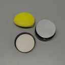 Ultimate Car Scratch & Trim Restoration Kit - Erases Scratches, Revives Faded Black Plastic, Vinyl & Rubber to Restore a Like-Deep Shine, Plastic Refurbishment