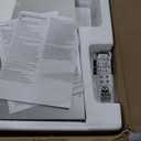 Samsung 49" Odyssey OLED G9 (G95SC) Series Curved Smart Gaming Monitor w QD-OLED, 240Hz, 0.03ms, AMD Freestyle Premium Pro, G-Sync Compatible, Dual QHD, Neo Quantum Processor Pro, LS49CG954SNXZA (240Hz Refresh Rate)