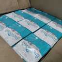 Angel Soft Professional Series 2-Ply Facial Tissue (46580), 96 Sheets, 36 Boxes, Bulk Pack, Ideal for Bathrooms, Meeting Rooms, Reception Areas
