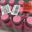 PRIME Hydration STRAWBERRY BANANA, Sports Drinks, Electrolyte Enhanced for Replenishing Fluids, 250mg BCAAs, B Vitamins, Antioxidants, Low Sugar, 16.9 Fl Oz, 12 Pack