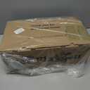 Dog Kitten Playpen with Play Pen Cover for Cat Indoor, 41 x41 x25.5 Puppy Playpen for Small Pet with See-Through Topper Proof Enclosed Door Dog Pen, Sturdy Warm Protable Play Pen for Cat (Royal Blue)