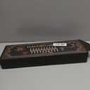 Christmas Decorations, 20 PCs Floating Candles with Wand Magic Hanging Candles, Flickering Warm Light Flameless Floating LED Candle with Wand Remote, Battery Operated Taper Candle Set for Theme Party