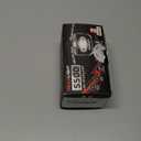 GearLight 2Pack LED Headlamp - Outdoor Camping Head Lamps with Adjustable Headband - Lightweight Battery Powered Bright Flashlight Headlight with 7 Modes and Pivotable Head and Red Light