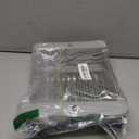 Adjustable Dish Drying Rack with Stainless Steel Drain Basket Over-The-Sink - Portable & Telescopic Space-Saving Solution for Fruit Vegetable