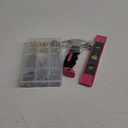 Picture Hanging Kit, 315pcs Hanging Hardware with Hooks, Wire, Nails, D Ring, Wall Hanging Kit with Hangers, Magnetic Level and Small Pink Claw Hammer, nails for hanging pictures for Home Decor