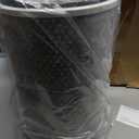 HP201 Replacement Filter for Shark HP202 HP301 HP302 HC502 Air Purifier MAX
