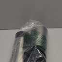 Honeydak 2 Pcs Coffee Carafe Airpot 27 oz Insulated Stainless Steel Vacuum Thermal Pot with Brushes Dispenser Coffee Carafe for Keeping Hot Water Tea 12 Hours Hot 8 Hours Cold(Silver)